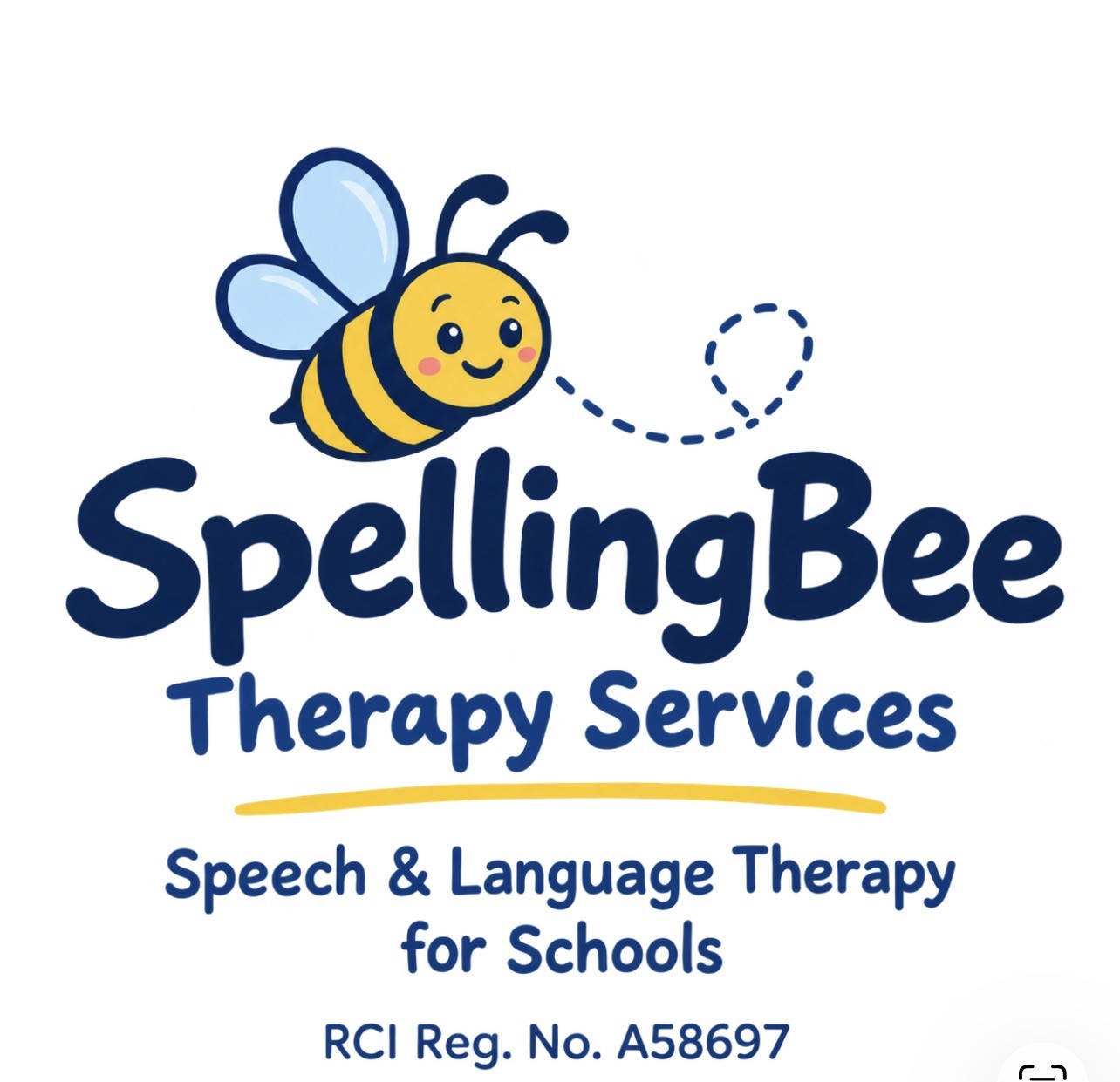 SpellingBee Therapy Services — Speech & Language Therapy for Schools
